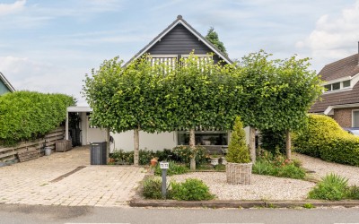 de Hoef Oostzijde 73