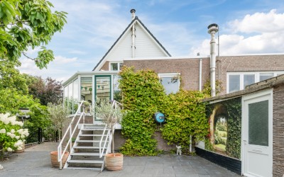 de Hoef Westzijde 44
