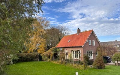 de Hoef Westzijde 48