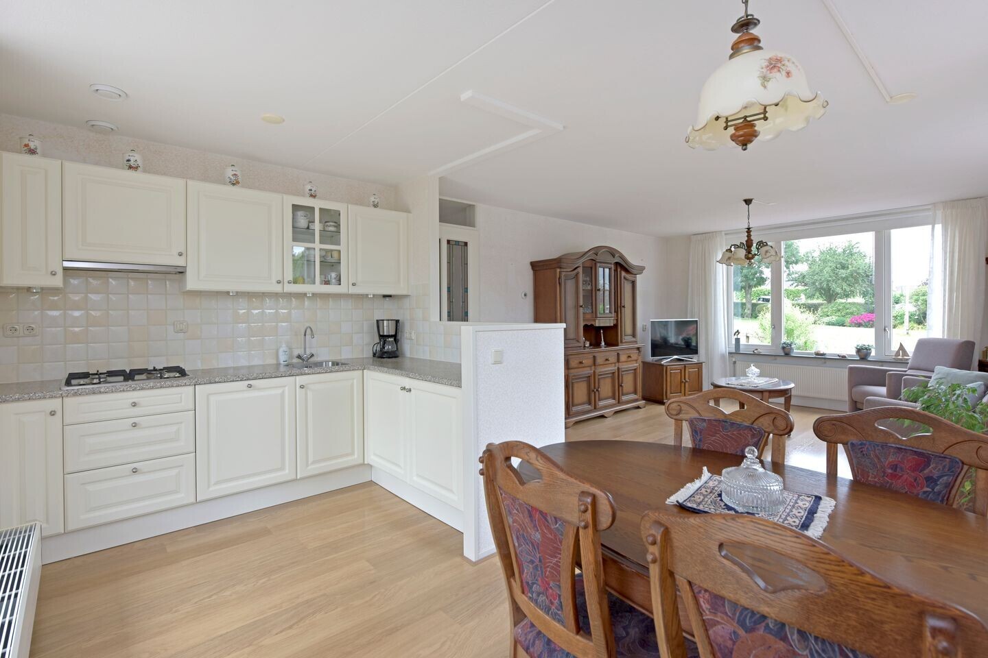 Appartement te koop: Merelslag 53, De Hoef