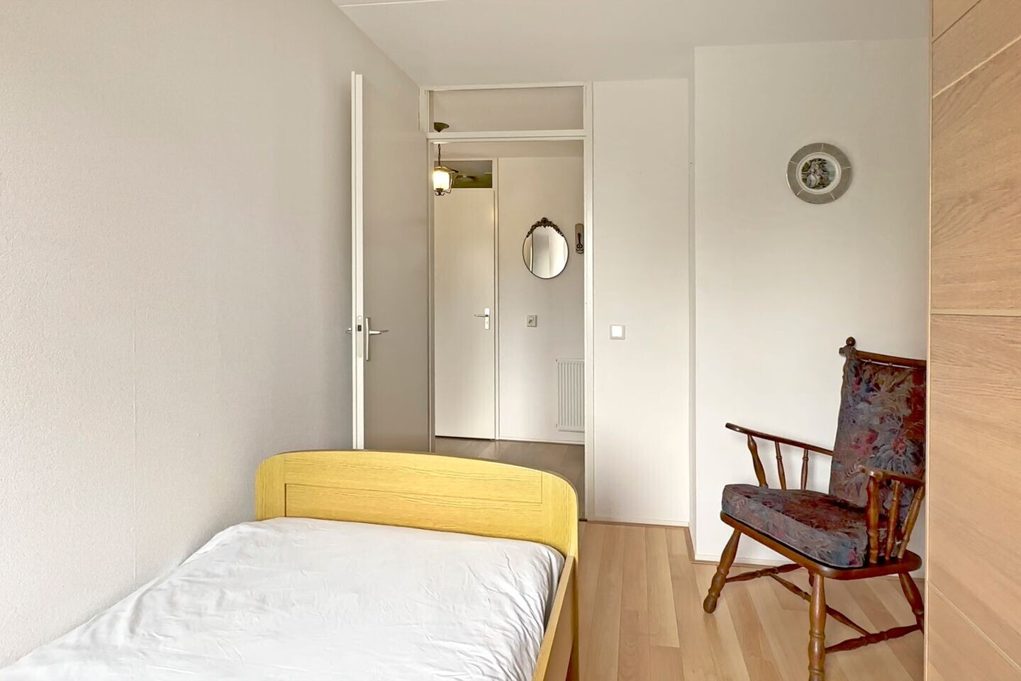 Appartement te koop: Merelslag 53, De Hoef