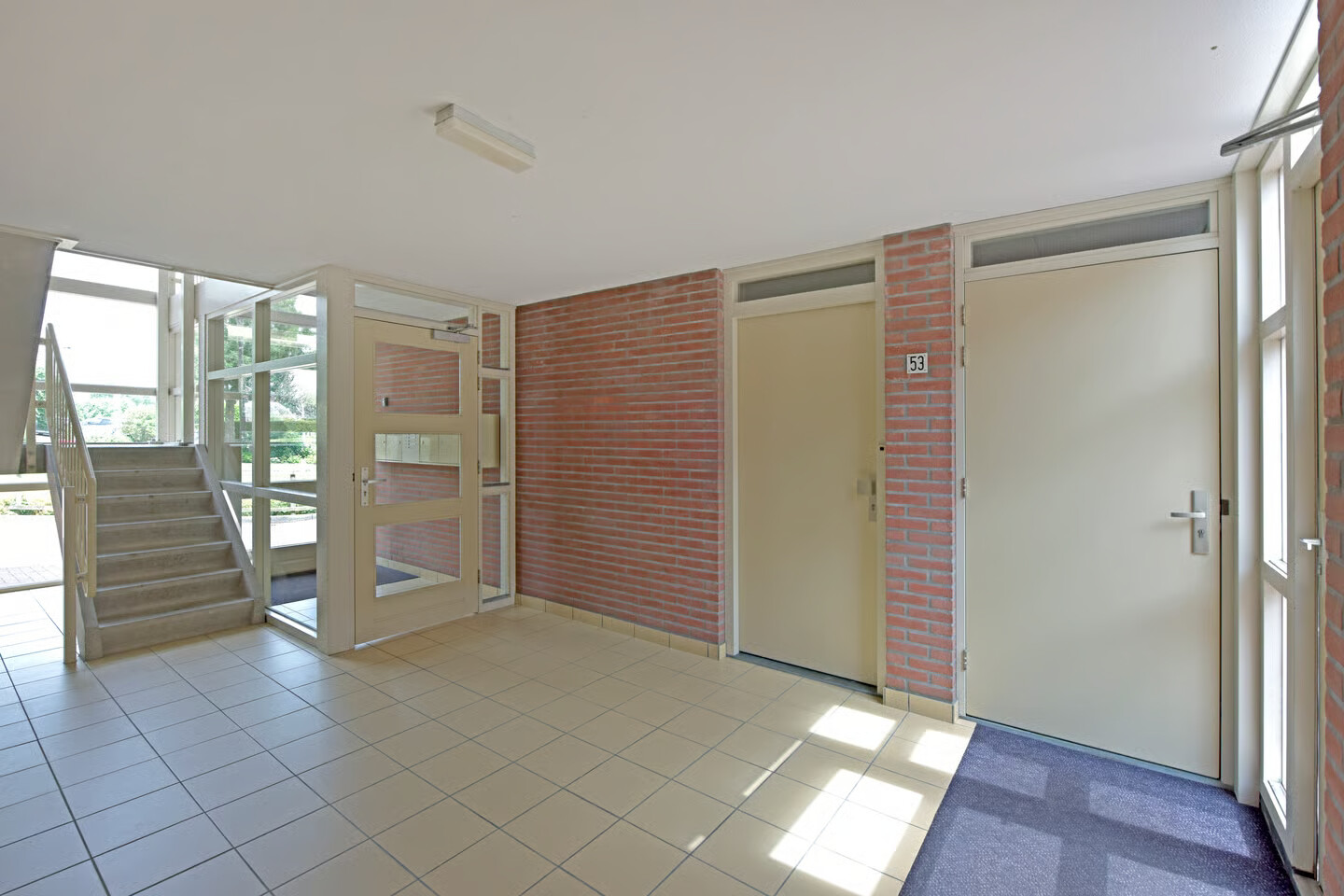 Appartement te koop: Merelslag 53, De Hoef