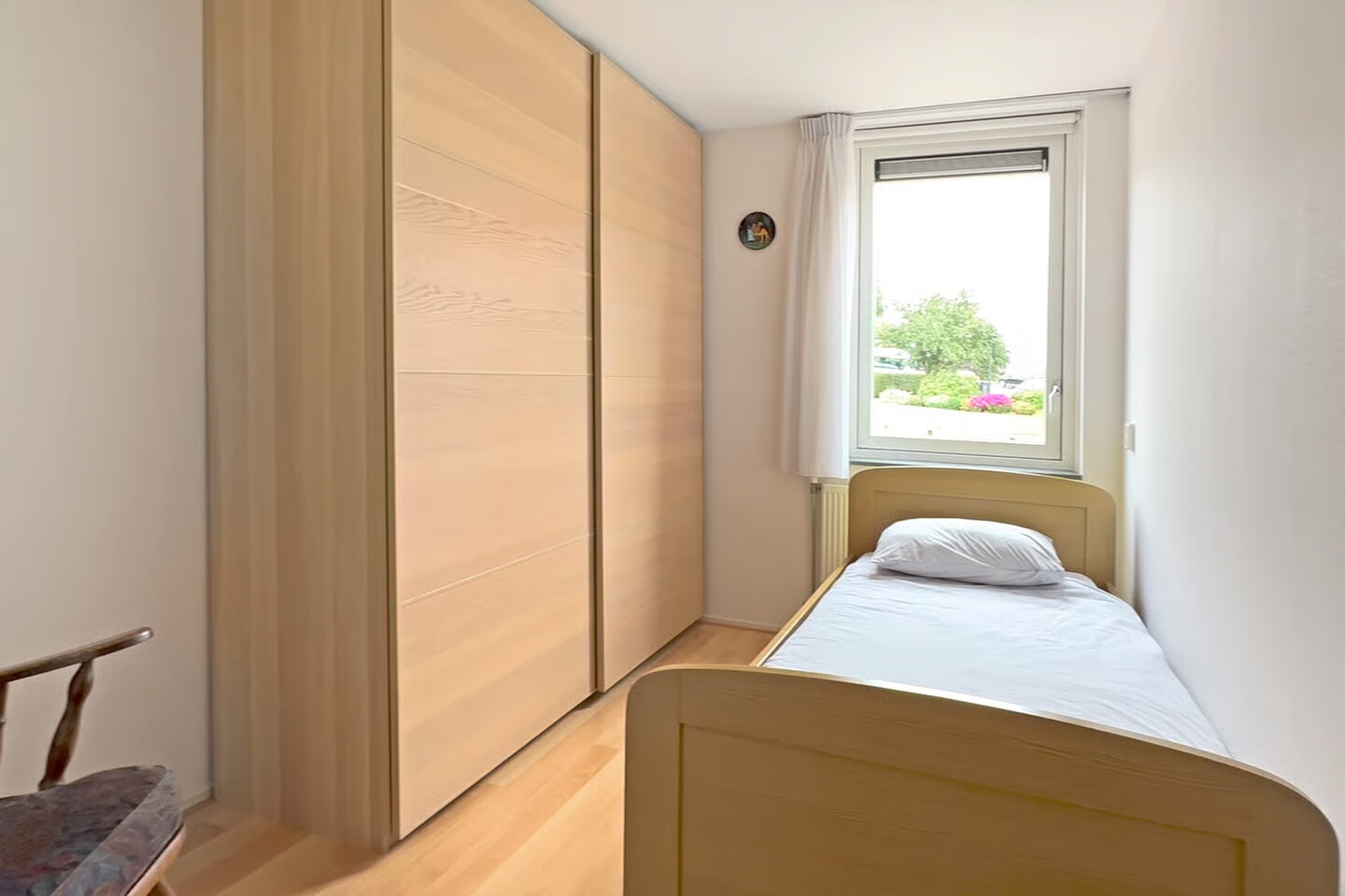 Appartement te koop: Merelslag 53, De Hoef