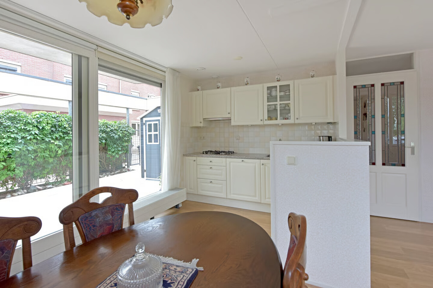 Appartement te koop: Merelslag 53, De Hoef
