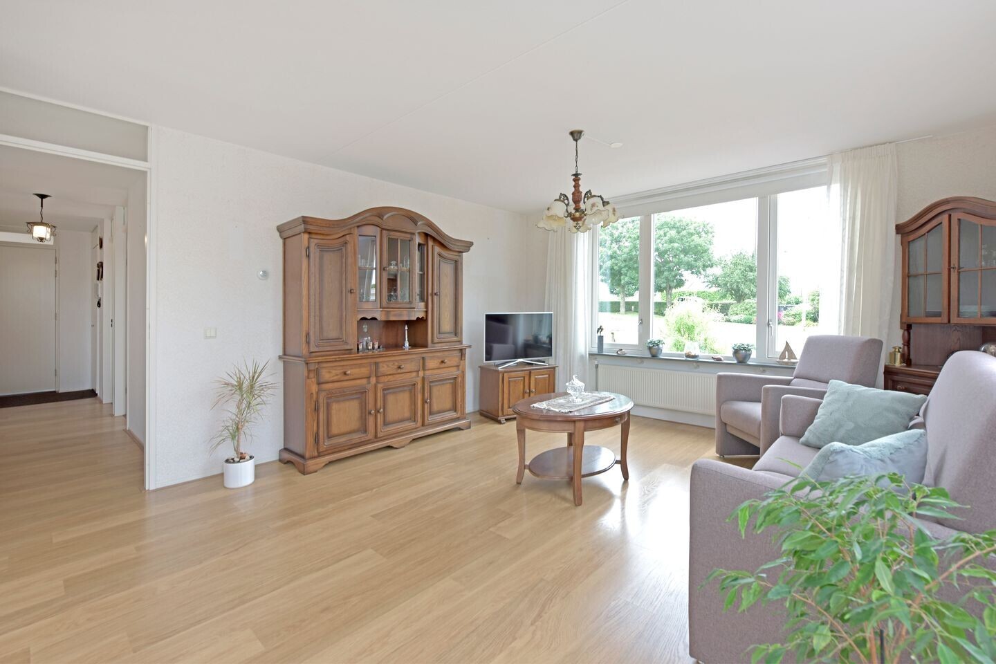 Appartement te koop: Merelslag 53, De Hoef