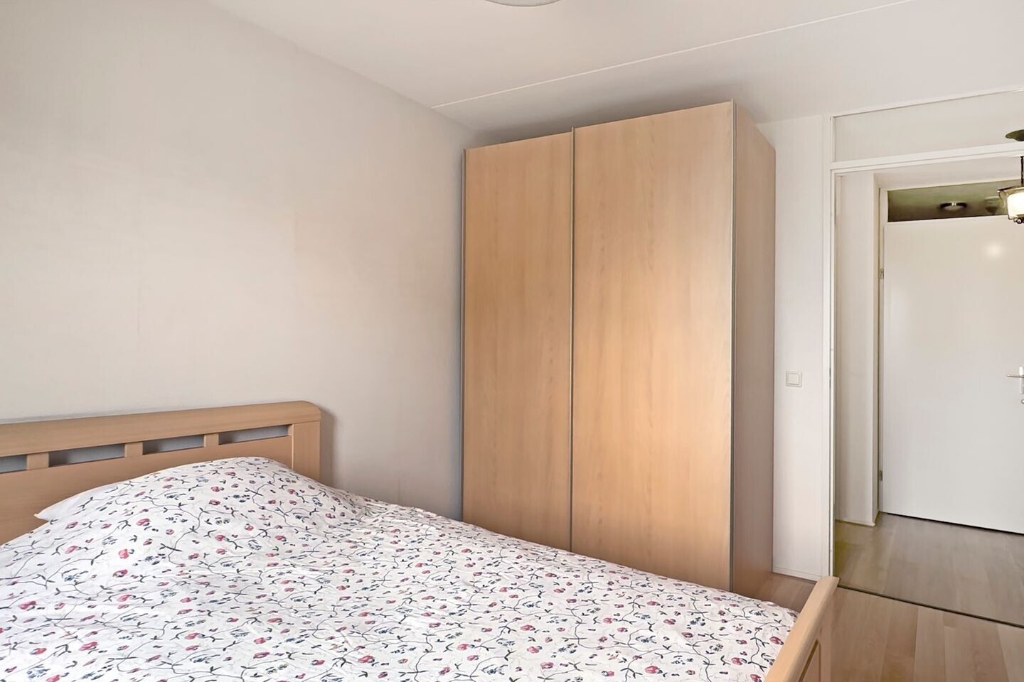 Appartement te koop: Merelslag 53, De Hoef