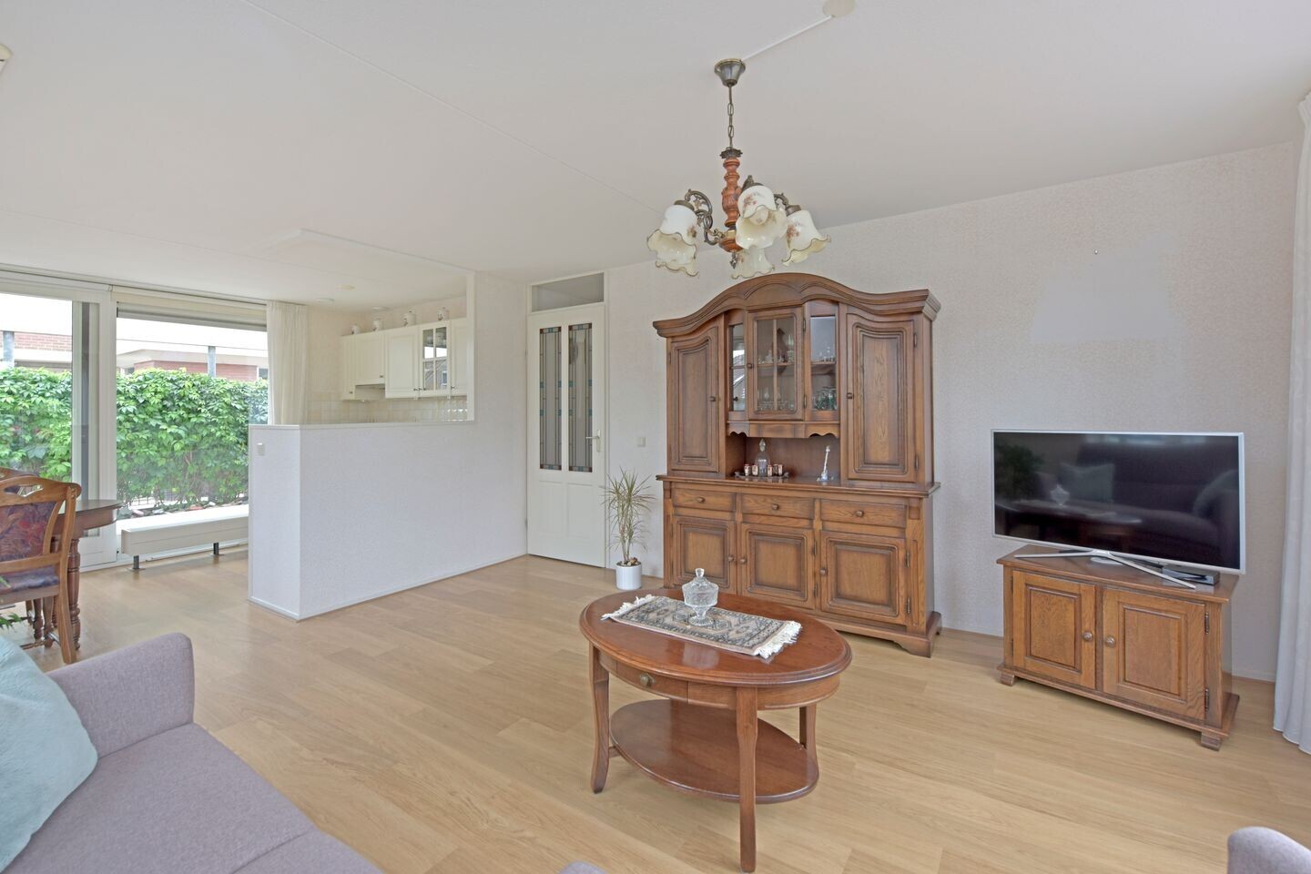 Appartement te koop: Merelslag 53, De Hoef