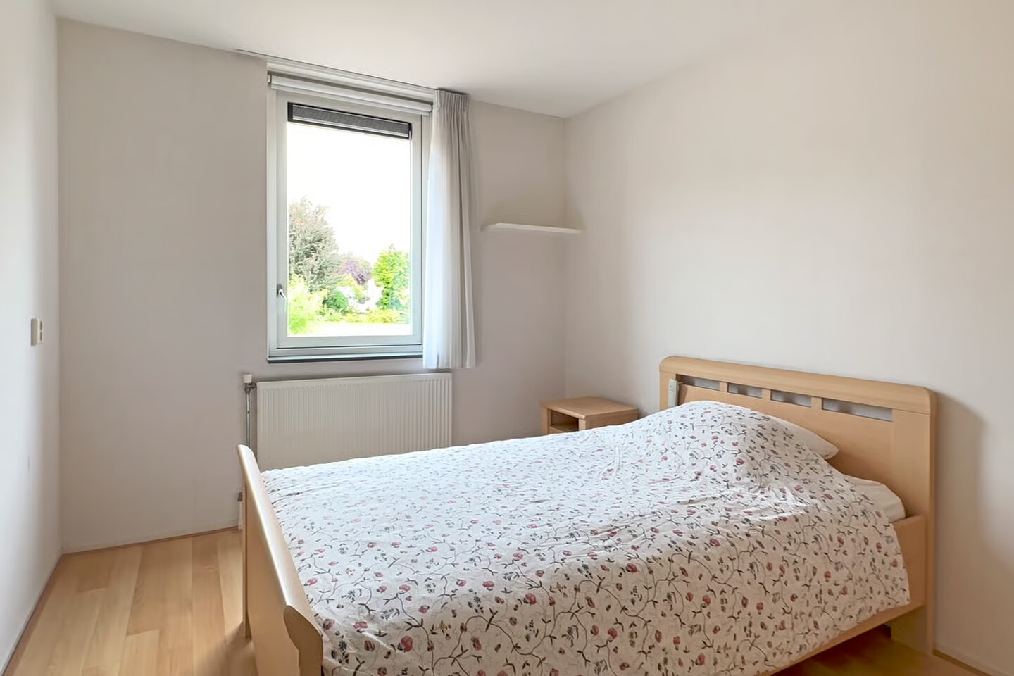 Appartement te koop: Merelslag 53, De Hoef