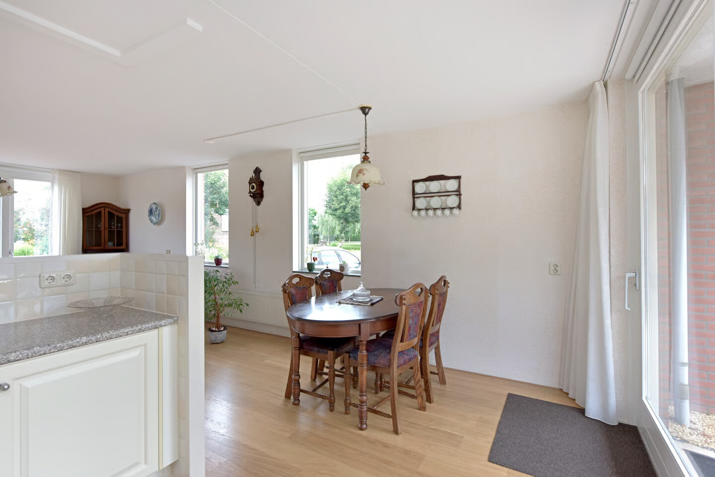 Appartement te koop: Merelslag 53, De Hoef