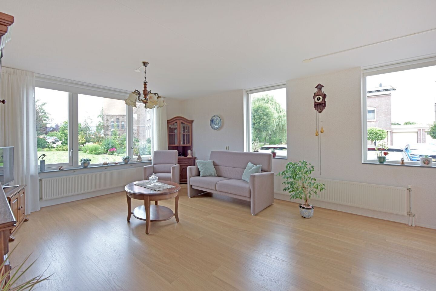 Appartement te koop: Merelslag 53, De Hoef