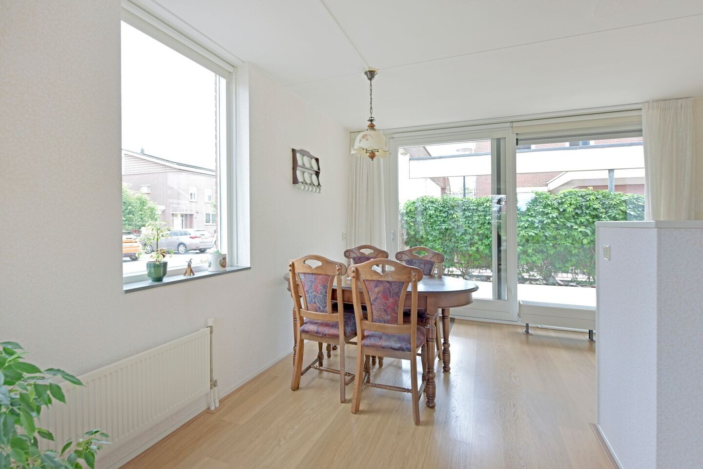 Appartement te koop: Merelslag 53, De Hoef
