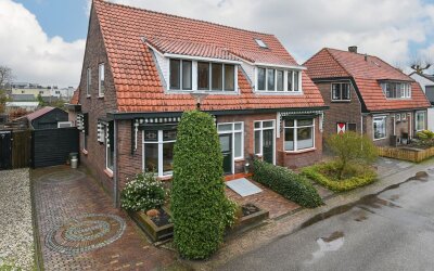 Kerklaan 7