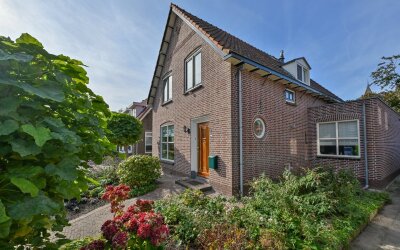 van Dijklaan 5