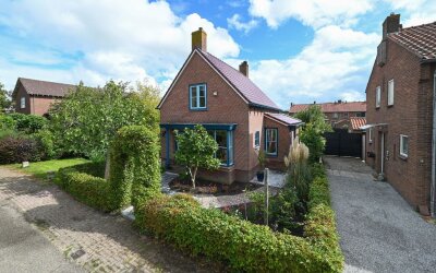 van Dijklaan 20