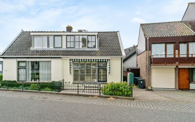 Amstelkade 34
