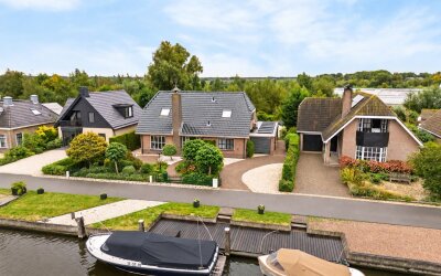 Amstelkade 90