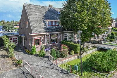 Mijdrechtse Zuwe 50