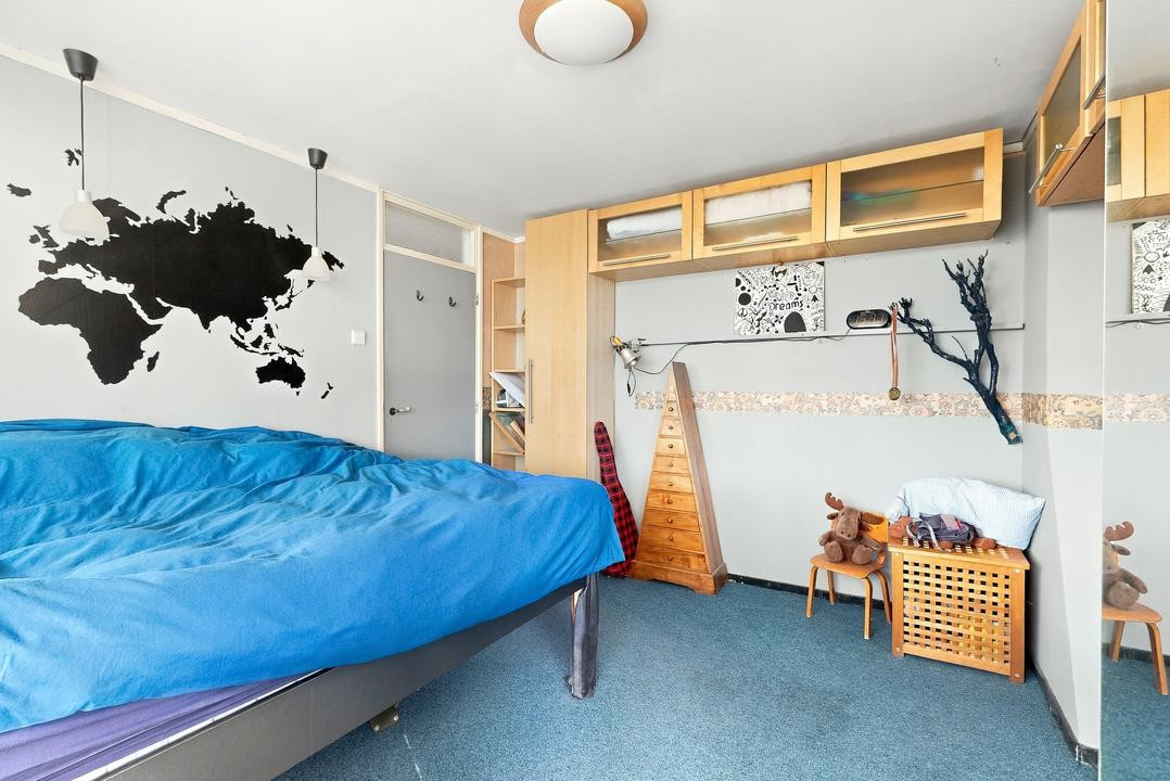 Twee-onder-één-kap te koop: Uiterweg 287, Aalsmeer