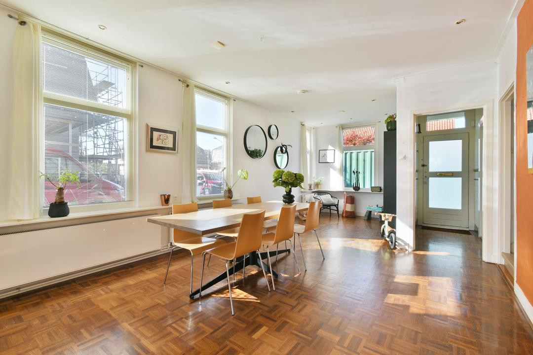 Woning te koop: Uiterweg 309, Aalsmeer