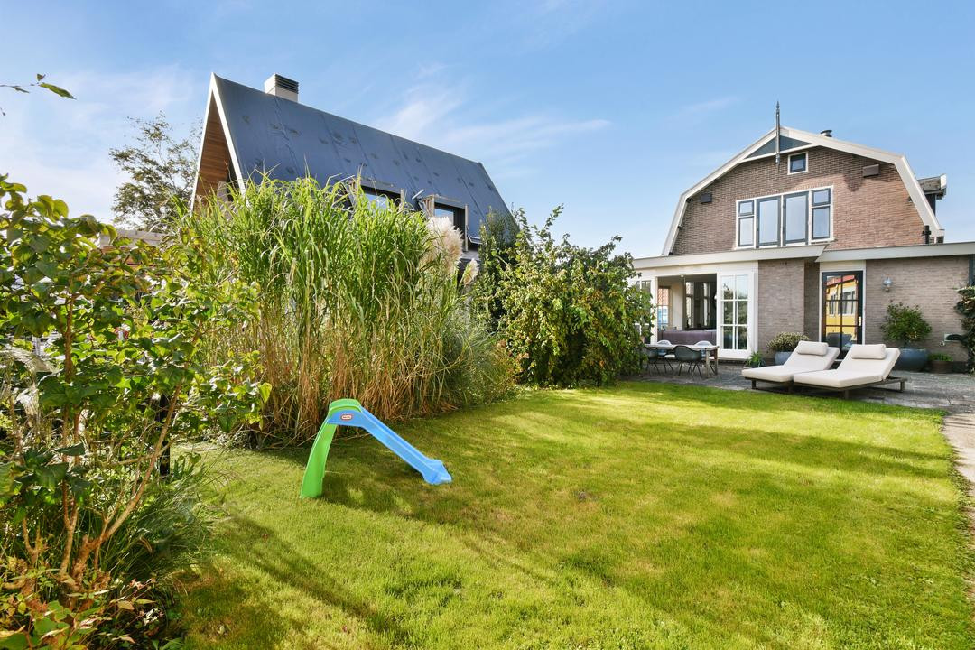 Woning te koop: Uiterweg 309, Aalsmeer