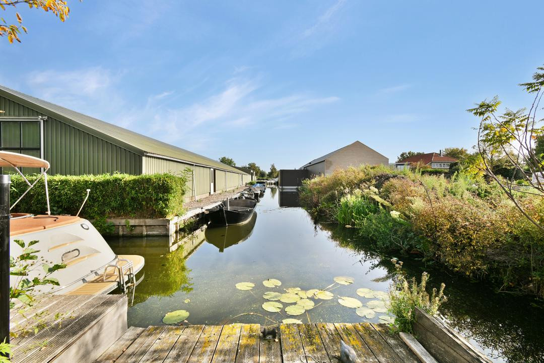 Woning te koop: Uiterweg 309, Aalsmeer