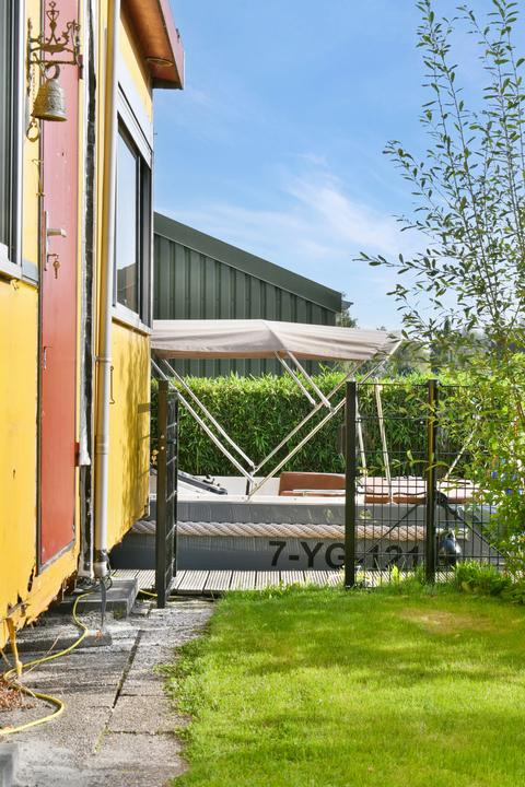 Woning te koop: Uiterweg 309, Aalsmeer