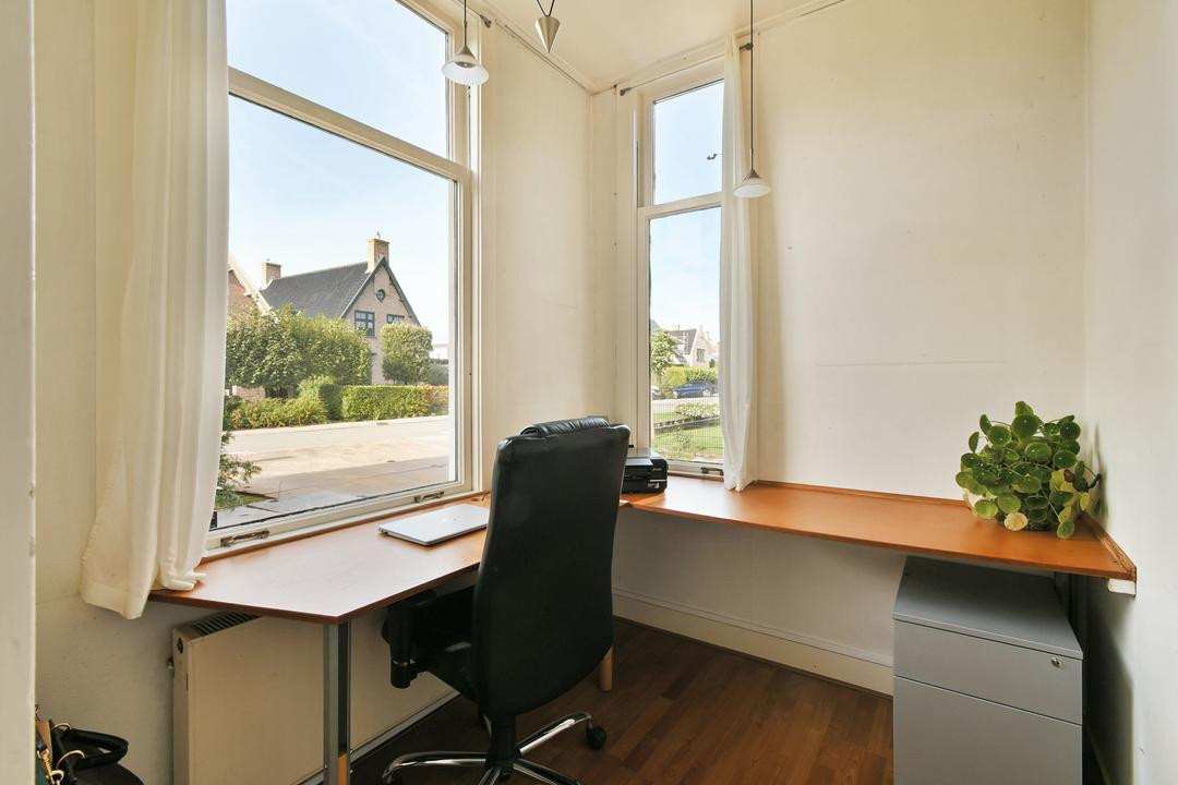 Woning te koop: Uiterweg 309, Aalsmeer