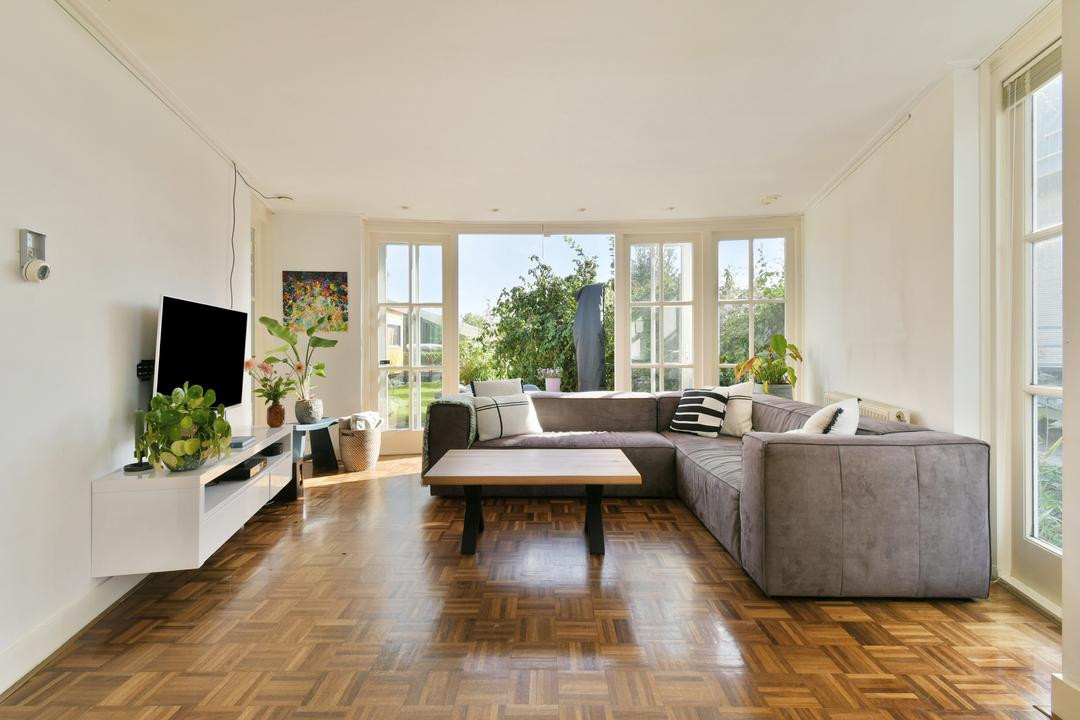 Woning te koop: Uiterweg 309, Aalsmeer