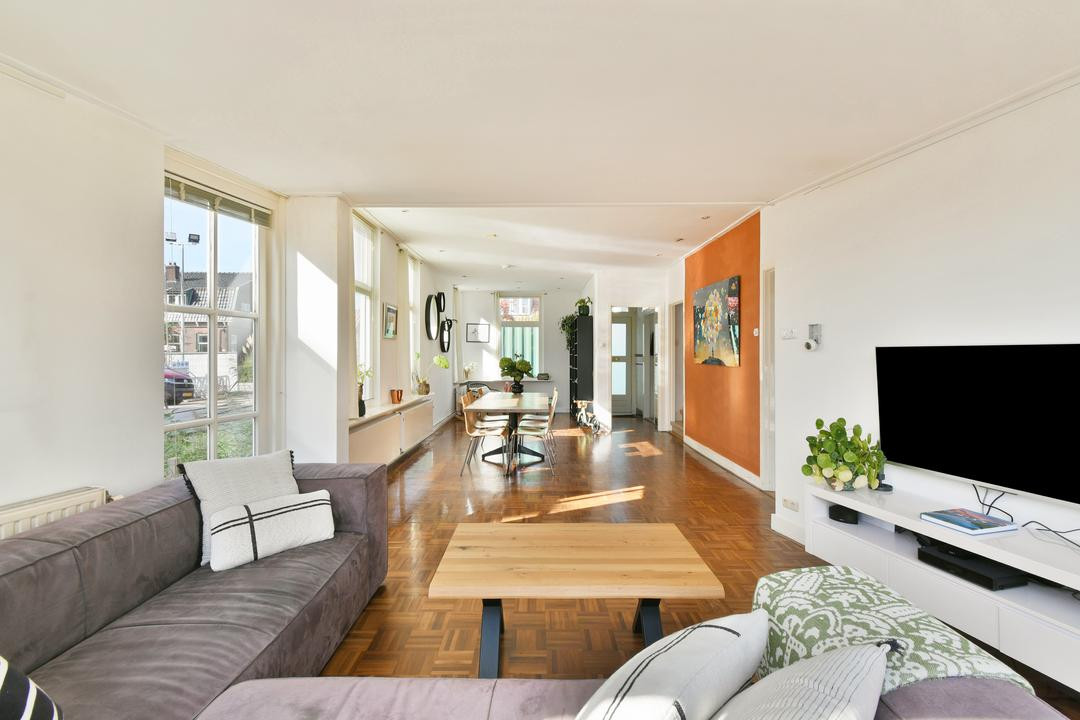 Woning te koop: Uiterweg 309, Aalsmeer