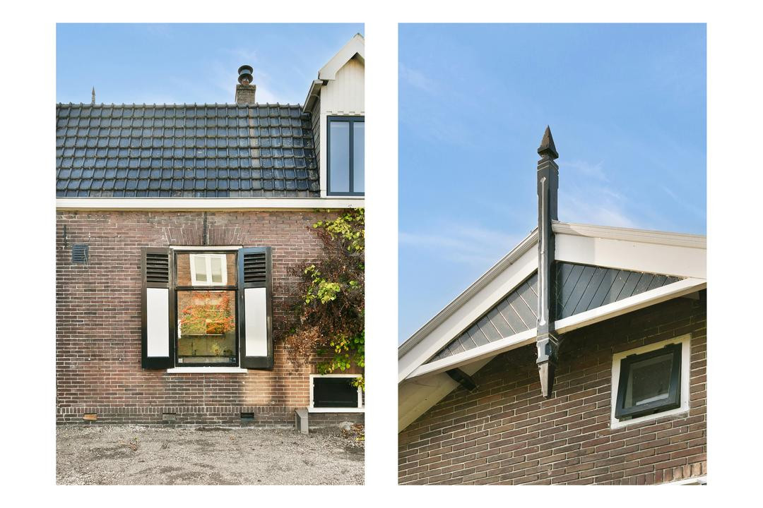 Woning te koop: Uiterweg 309, Aalsmeer
