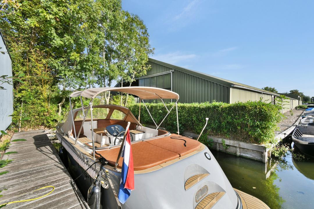 Woning te koop: Uiterweg 309, Aalsmeer