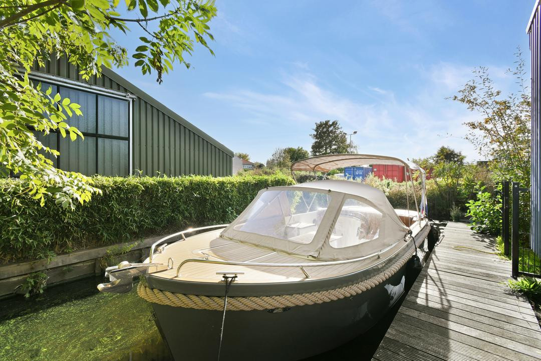 Woning te koop: Uiterweg 309, Aalsmeer