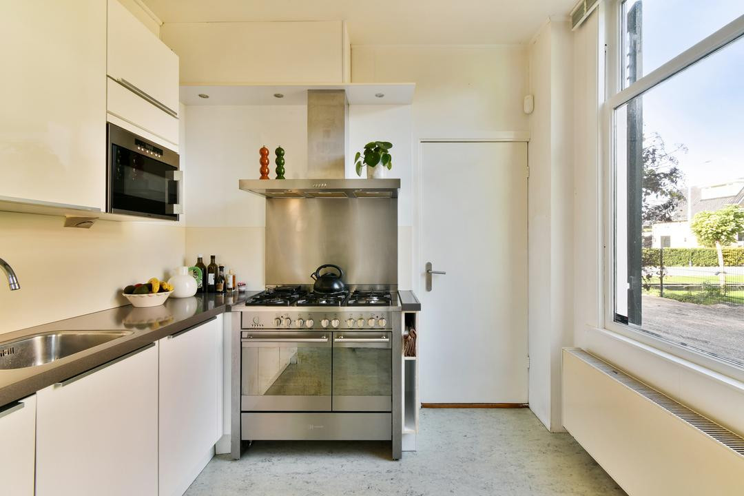 Woning te koop: Uiterweg 309, Aalsmeer