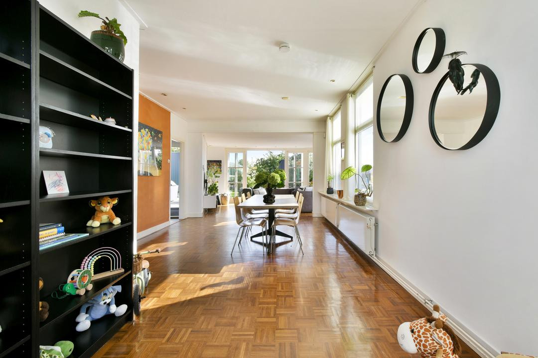 Woning te koop: Uiterweg 309, Aalsmeer