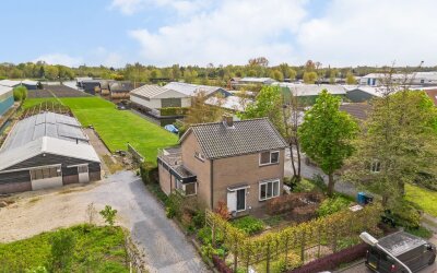 Huis te koop Uiterweg 373