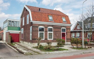 Uiterweg 126