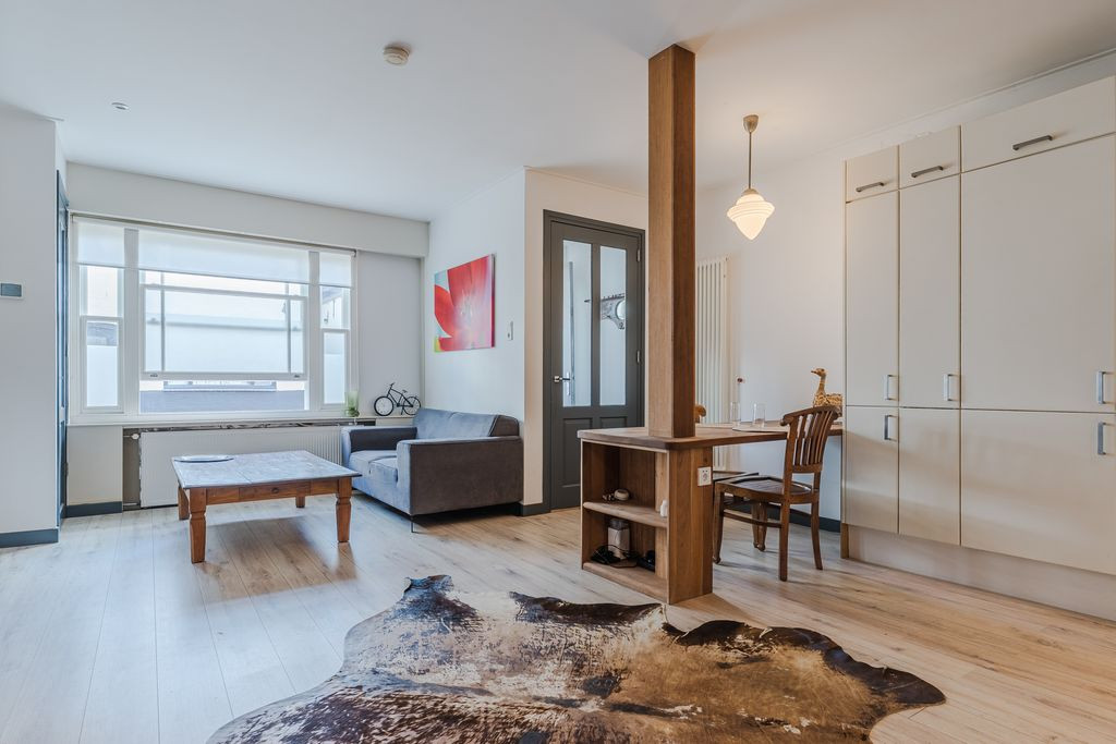 Appartement te koop: Marktstraat 36, Aalsmeer
