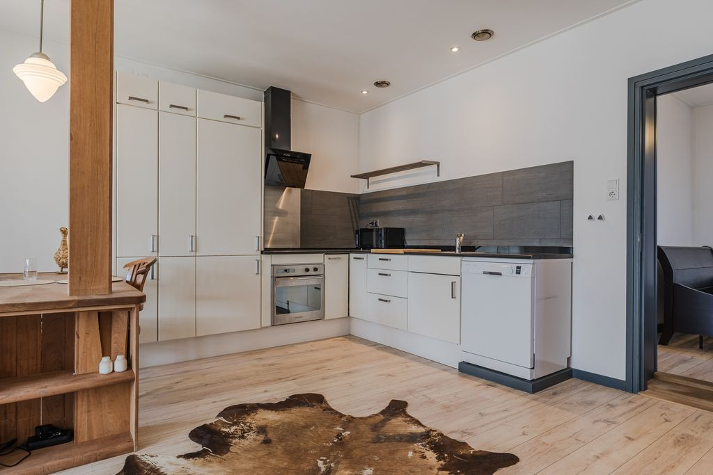 Appartement te koop: Marktstraat 36, Aalsmeer