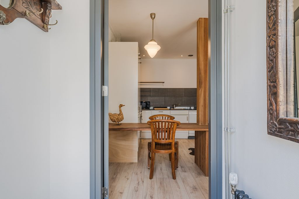 Appartement te koop: Marktstraat 36, Aalsmeer