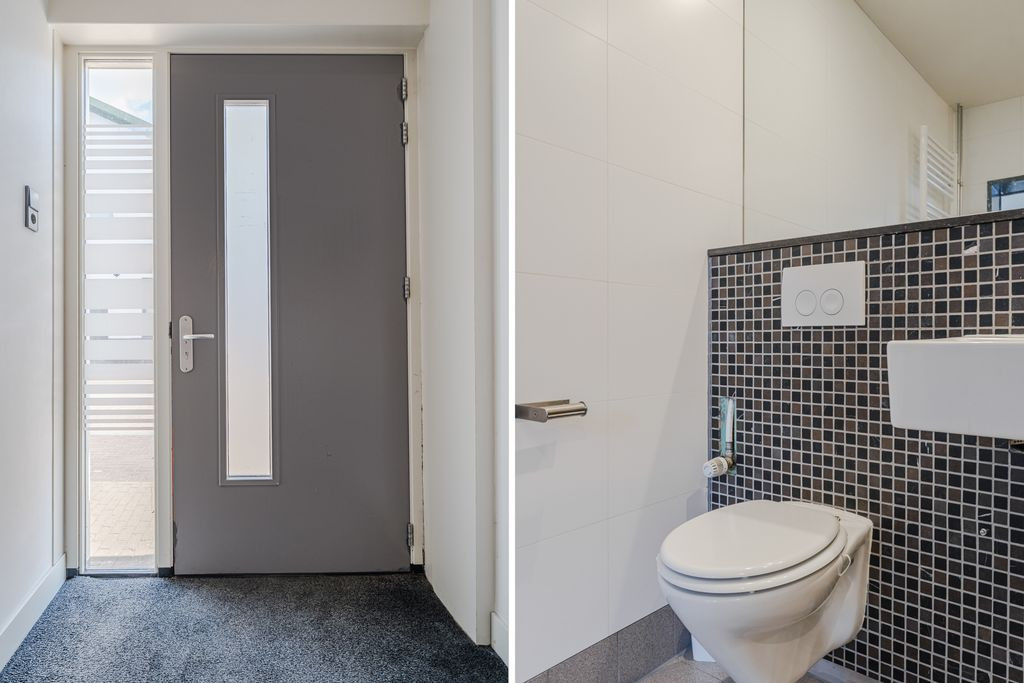 Appartement te koop: Marktstraat 36, Aalsmeer