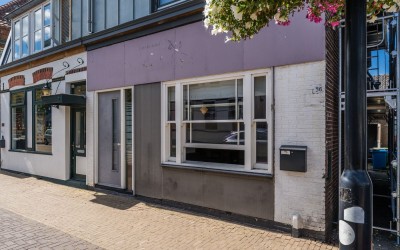 Marktstraat 36