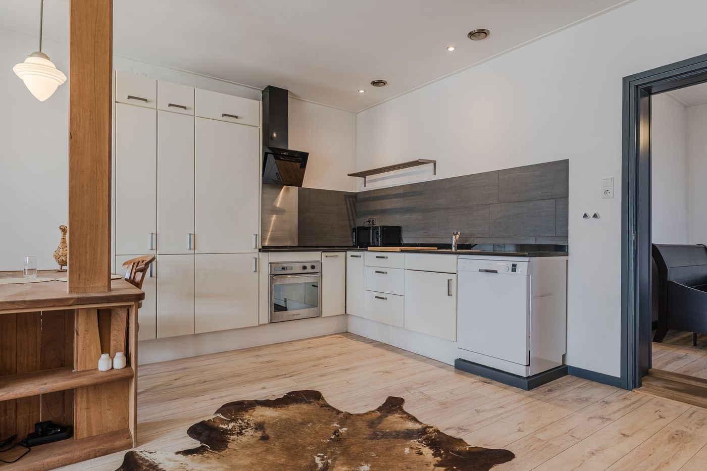 Appartement te koop: Marktstraat 36, Aalsmeer