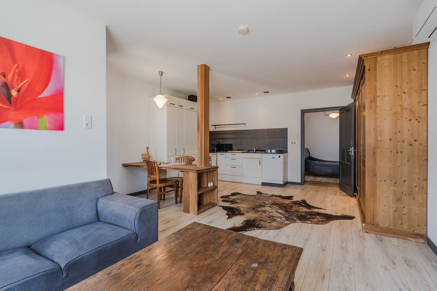 Appartement te koop: Marktstraat 36, Aalsmeer