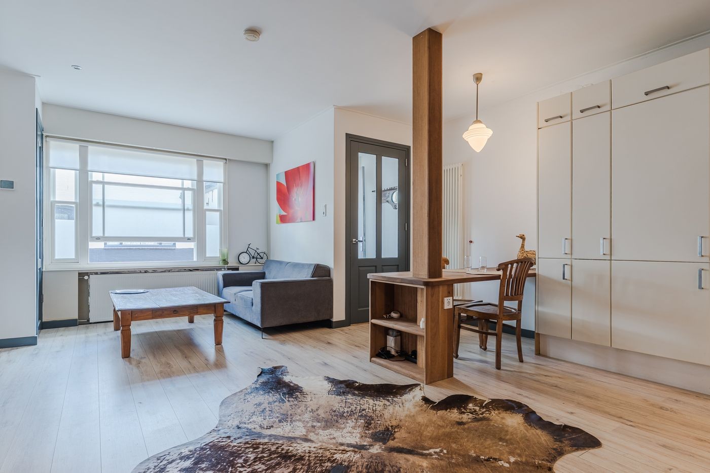 Appartement te koop: Marktstraat 36, Aalsmeer