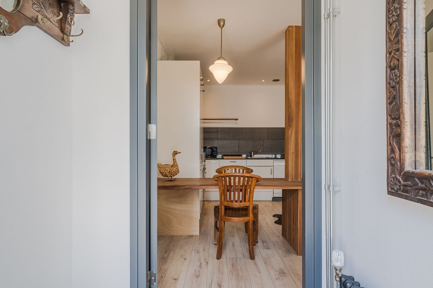 Appartement te koop: Marktstraat 36, Aalsmeer