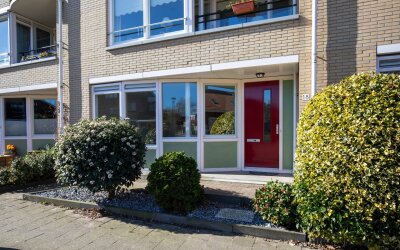 Rozenstraat 18