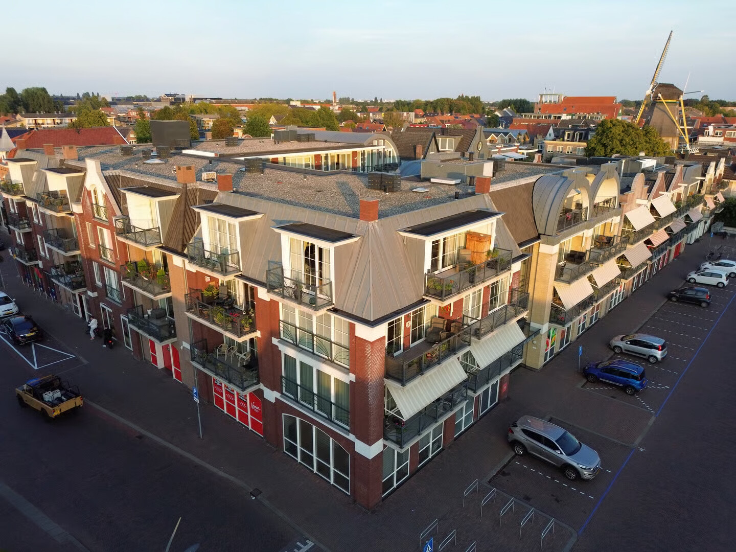 Appartement te koop: Molenpad 67, Aalsmeer