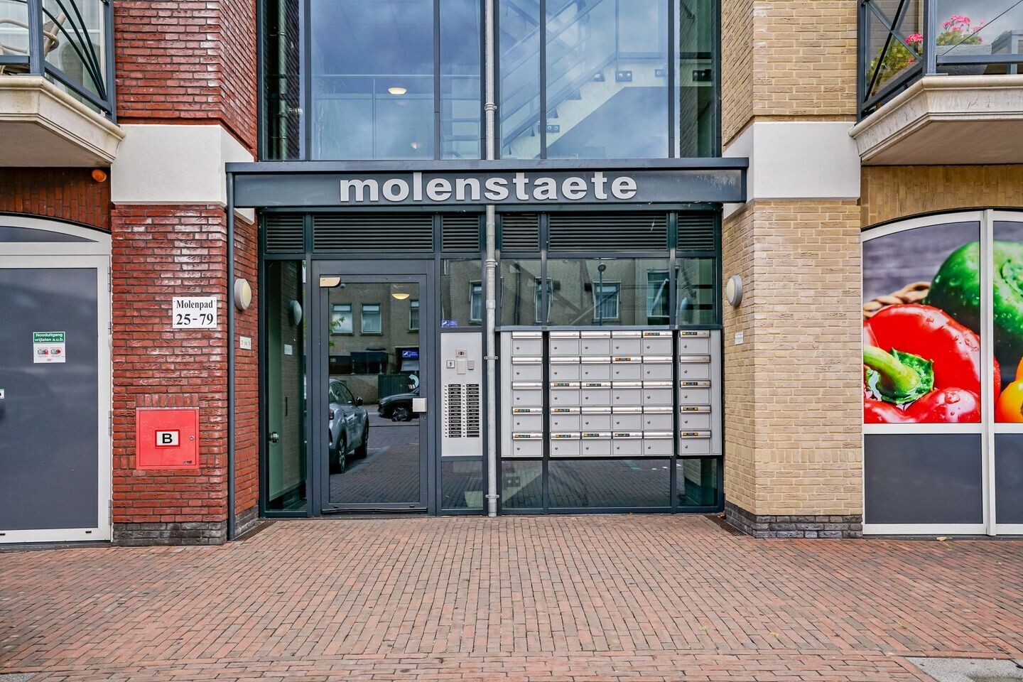 Appartement te koop: Molenpad 67, Aalsmeer
