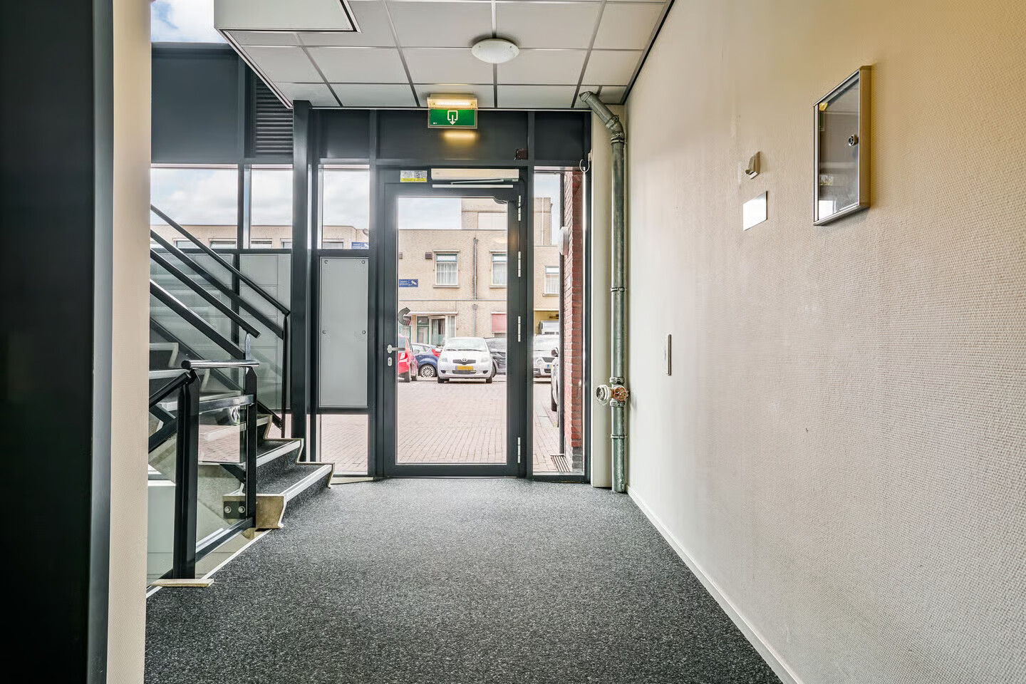Appartement te koop: Molenpad 67, Aalsmeer