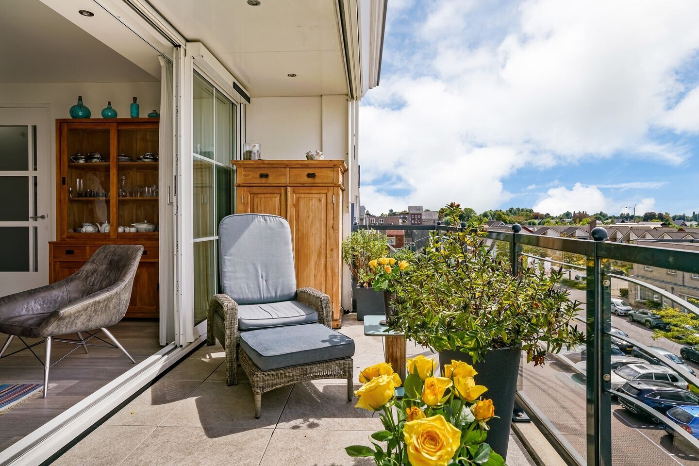 Appartement te koop: Molenpad 67, Aalsmeer